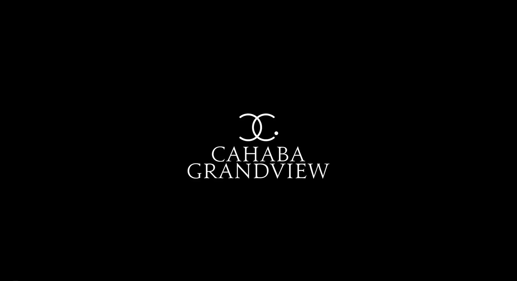 Cahaba Grandview Welcome Video